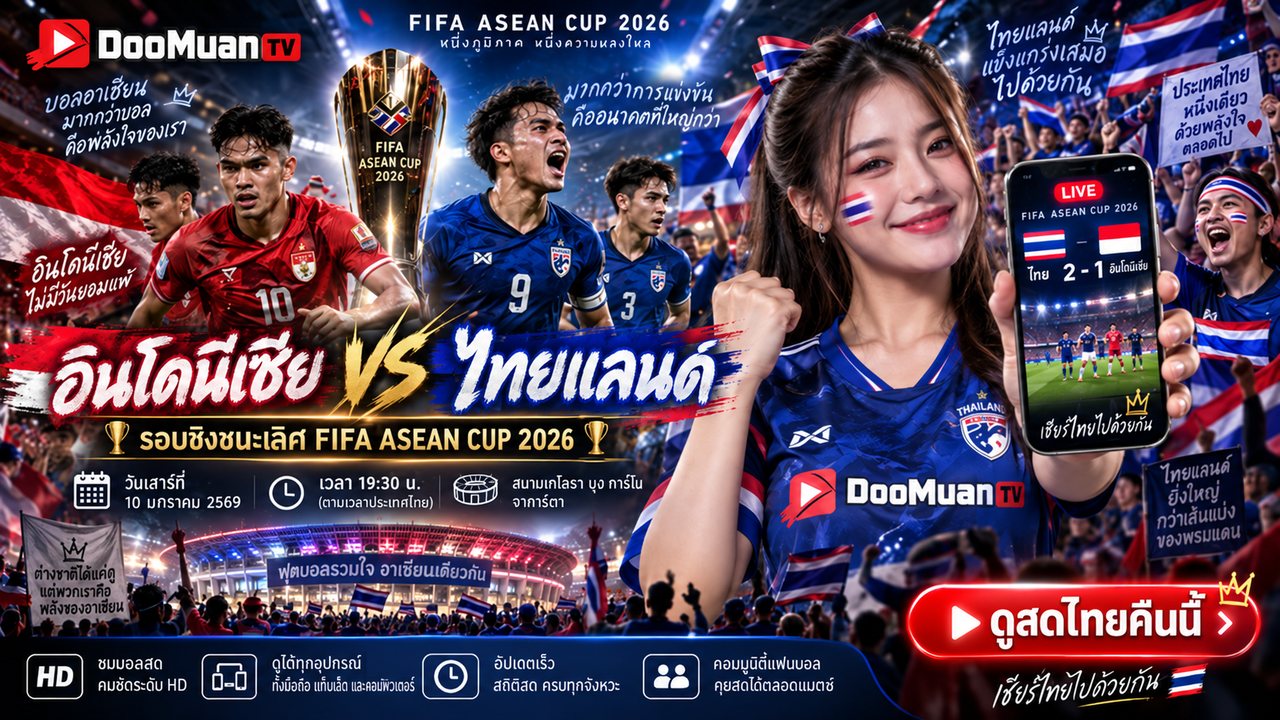 ดูบอลสด ดูบอลสด66